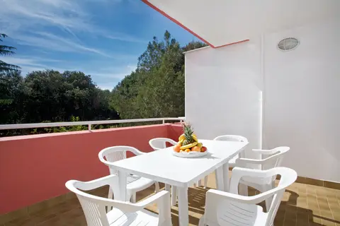Valamar Camping Lanterna in Vabriga — foto 4