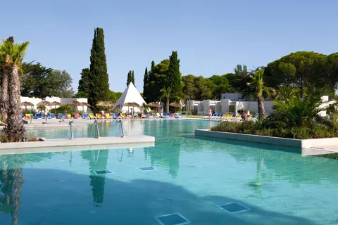 Vakantiepark Belambra Presqu île Du Ponant in La Grande-Motte — foto 17