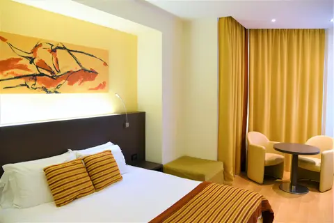Hotel Diamante in Collegno, foto 22