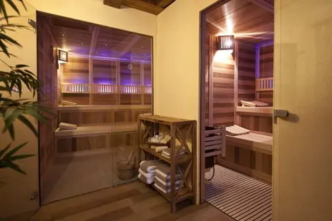 Hotel Belle-Vue foto 12