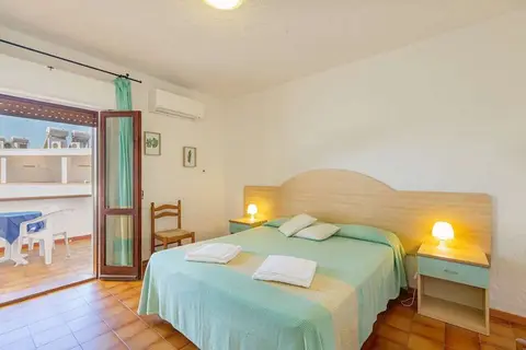 Hotel Mare Blue in Pittulongu, foto 14