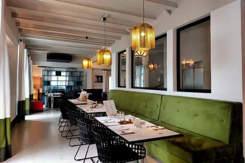 Carlton in Tunis — foto 8
