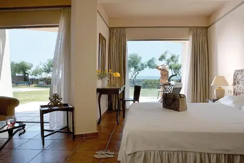 Grecotel Egnatia Alexandroupolis in Αλεξανδρούπολη — foto 4