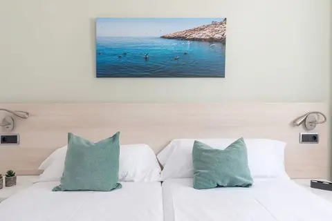 Apartments Olive Beach in Alcúdia — foto 30