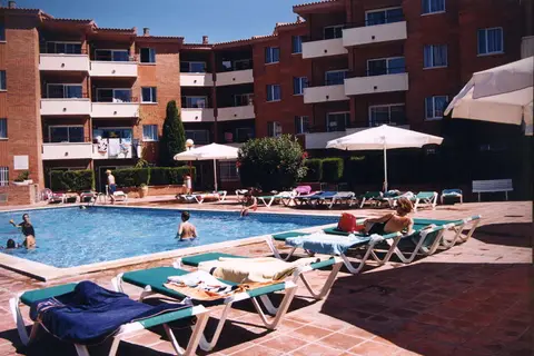 Pierre & Vacances Residence Comarruga in el Vendrell — foto 10