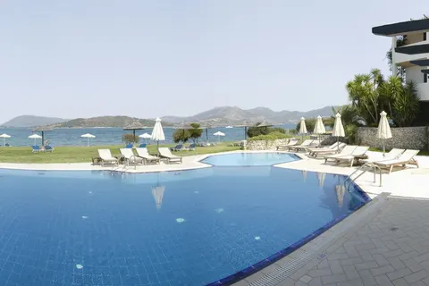 Fly & Go Porto Lygia Hotel in Municipal Unit of Lefkada — foto 11