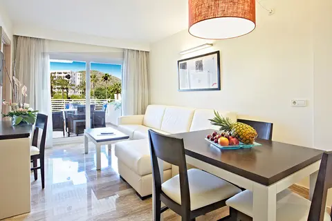 Grupotel Port d'Alcudia in Alcúdia — foto 6