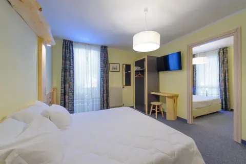 Park Hotel Faloria in Canazei — foto 7