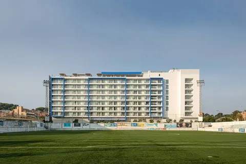 Hotel L'Azure foto 11