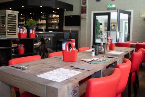 Recreatiepark de Voorst foto 19