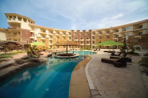 Royal Beach Hurghada in Hurghada, foto 3
