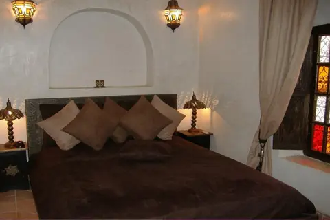 Riad Du Petit Prince in Marrakech — foto 5