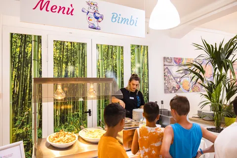 Color Perla Village foto 5