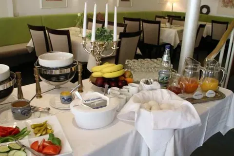 Hotel Kronprinz foto 11