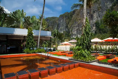 Aonang Paradise Resort in บ้านอ่าวนาง — foto 27
