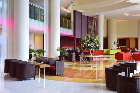 Pestana Promenade in Funchal — foto 8