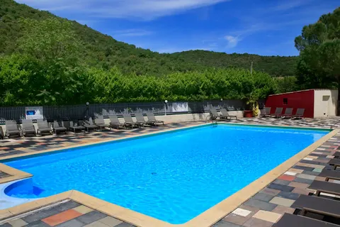 Camping Medrose foto 2