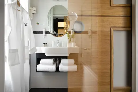 Hôtel Plaza Elysées in Parijs — foto 7