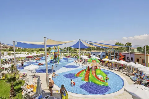 Dream World Aqua in Gönen — foto 16