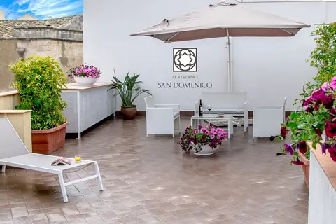 San Domenico Residence in Camerota, foto 25