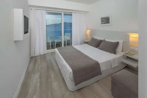 The Beachfront Hotel in Marmaris, foto 3