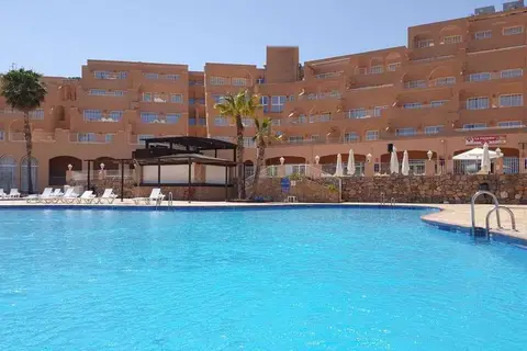 Playamojacar Hotel in Mojácar — foto 16