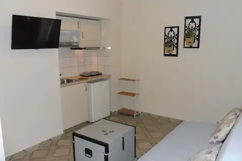 Klio Apartments And Studios in Argo studios, foto 23