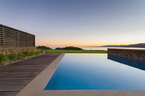 Al Mare Villas in Κιοτάρι — foto 29
