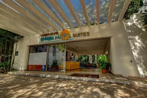 Riviera Maya Suites in Playa del Carmen — foto 10