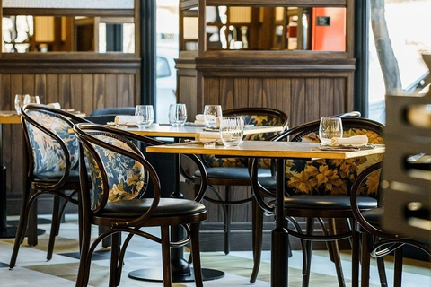 MS Maestranza Malaga Centro foto 14