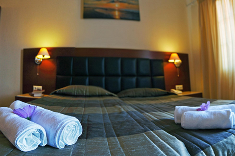 Hotel Belvedere foto 3