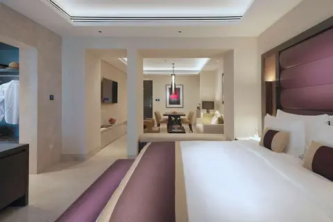Kempinski Hotel Muscat in Muskaatdruif — foto 18