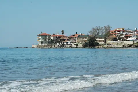 Begonville Apart Hotel in Manavgat — foto 13