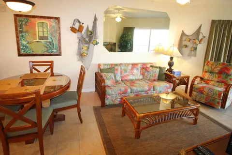 Sunset Vistas Beachfront Suites in Treasure Island — foto 12