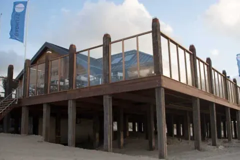 WestCord Strandhotel Seeduyn foto 29