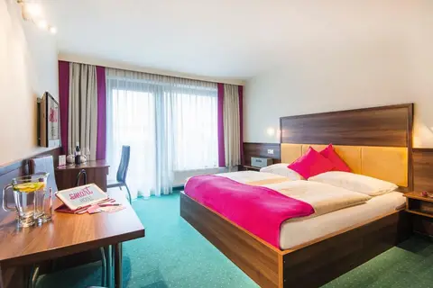 Smart Hotel in Dorfgastein — foto 8