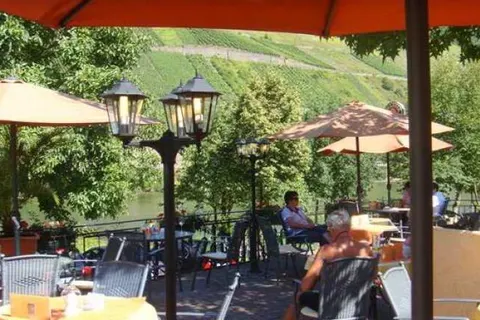 Boutique Hotel Villa Melsheimer foto 23