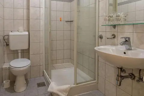 Porto in Mali Iž — foto 10