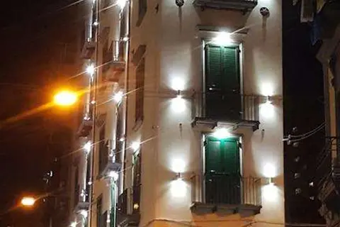 Palazzo Settembrini 49 Apartments in Napels, foto 7
