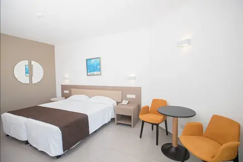 Vassos Nissi Plage Hotel in Ayia Napa — foto 28