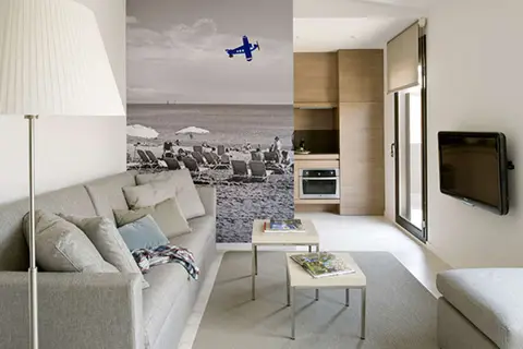 Eric Vökel Madrid Suites in Madrid — foto 13