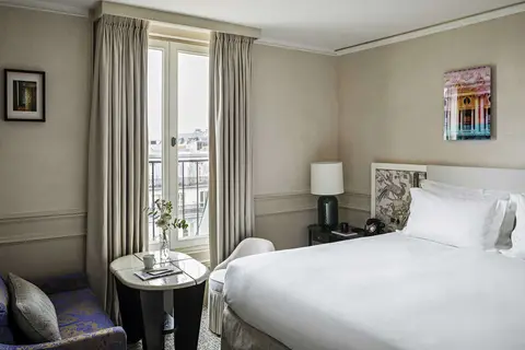 Sofitel Le Scribe Paris Opera Hotel in Parijs, foto 25