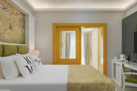 Selectum Family Comfort Side in Manavgat — foto 24
