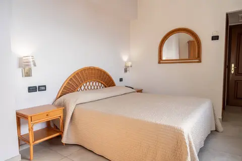 Hotel Corallo Taormina in Taormina — foto 17