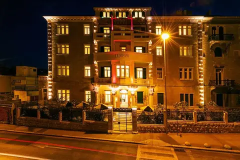 Heritage Hotel Fermai in Split — foto 12