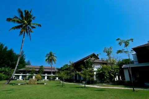 Palm Galleria Resort in Khao Lak — foto 19