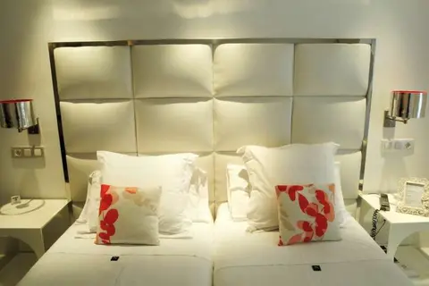 Abalú Boutique & Design Hotel in Madrid — foto 16