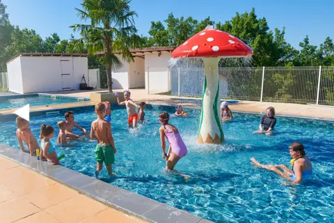 Village Des Cigales foto 2