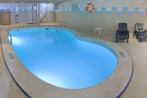 Hotel GHT Maritim in Calella — foto 9