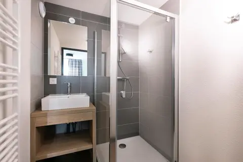 Residence Club MMV le Serra Neva - Voordeeltarief in La Salle-les-Alpes — foto 13